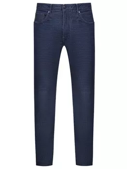 Брюки хлопковые HANDPICKED