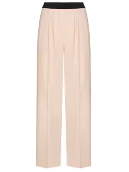 Брюки Claire однотонные FASHION REBELS