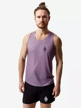 МАЙКА МУЖСКАЯ UGS SINGLET | SHARK, Серый