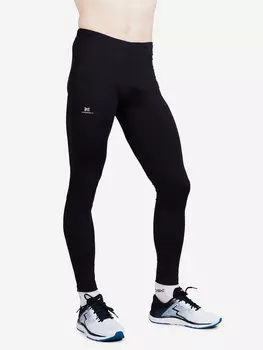 Лосины Nordski Pro, Черный