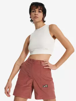 Майка женская FILA, Бежевый