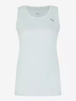 Майка женская PUMA Velocity, Голубой