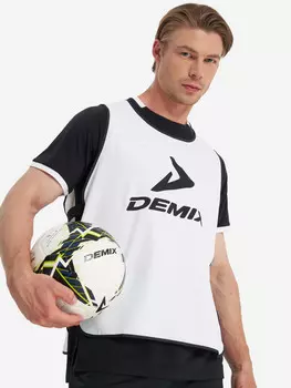 Манишка мужская Demix, Белый