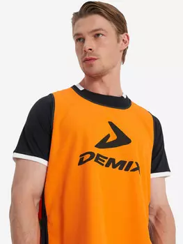 Манишка мужская Demix, Оранжевый