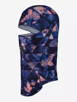 Маска (Балаклава) Buff Thermonet Balaclava Shiray Multi, Розовый
