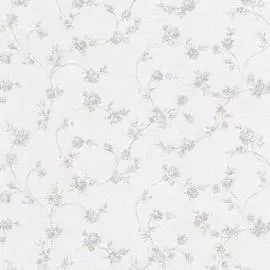 5824-09 Обои Erismann (Vie En Rose) (1*12) 10,05x0,53 винил на флизелине