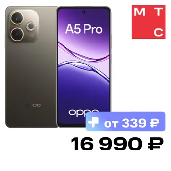 Смартфон OPPO