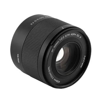Объектив Viltrox Air AF 50mm F2 E-mount Viltrox AF 50mm F2.0 AIR FE
