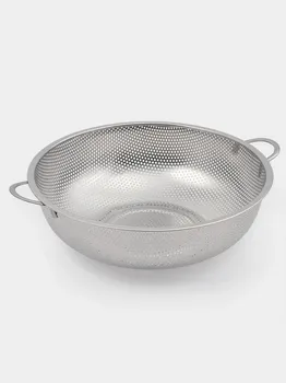 Дуршлаг с ручками