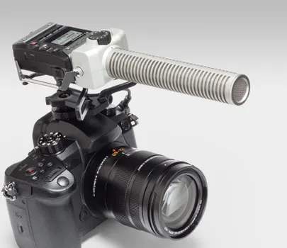 Рекордер Zoom F1-SP