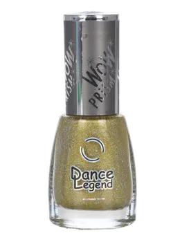 Лак д/ногтей Dance Legend WOW PRISM тон № 34 15 мл