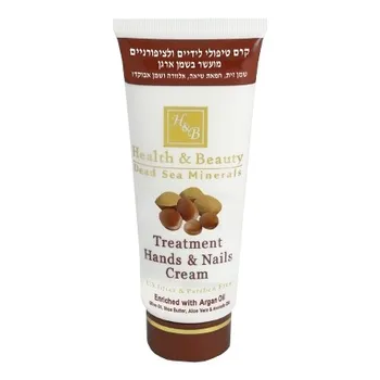 Крем для рук Health &amp; Beauty