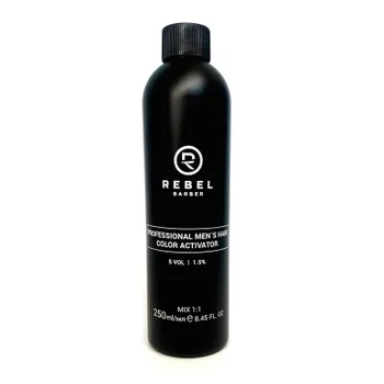 Активатор Rebel Barber