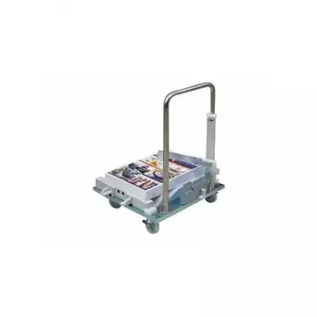 Дополнительная тележка для укладчика Xerox® 700i/700/ D95A / D110 / D125 / PrimeLink® B9100