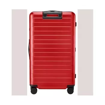 Чемодан Ninetygo Rhine PRO plus Luggage 29'' Red