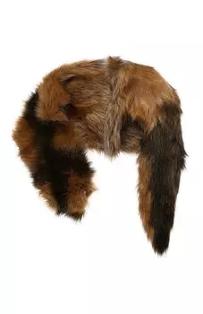 Шарф Dries Van Noten