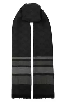Шарф Emporio Armani