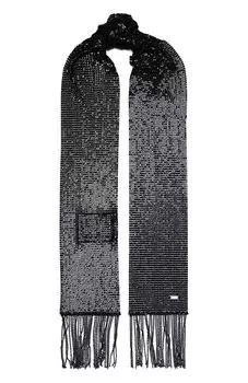 Шарф Saint Laurent