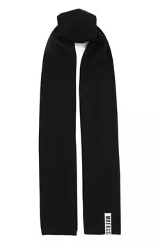 Шарф Dirk Bikkembergs