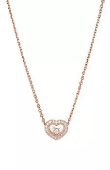 Колье Chopard