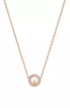 Колье Chopard
