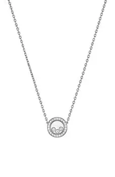 Колье Chopard