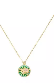 Колье L'Atelier Nawbar