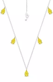 Колье Mercury