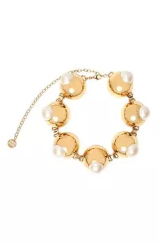 Колье Miu Miu