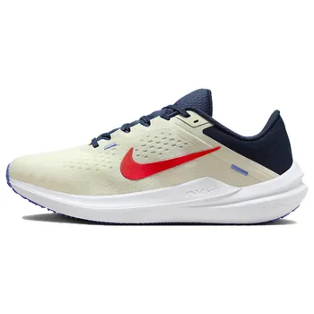Nike Air Winflo 10 Sea Glass University красные мужские кроссовки кремовые полуночно-темно-синие-радость DV4022-006 45