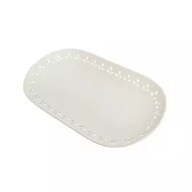 Блюдо Лилия