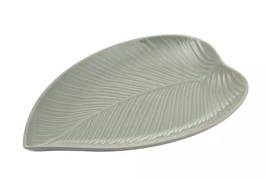Блюдо сервировочное In The Forest Leaf
