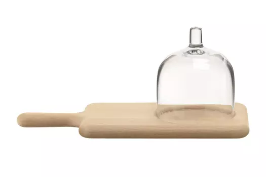 Блюдо сервировочное Paddle
