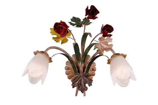Бра Fiori Di Rose