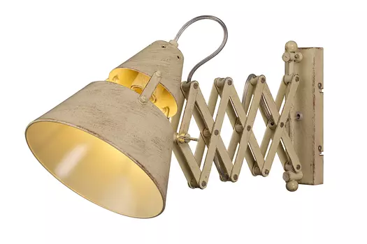 Бра Industrial