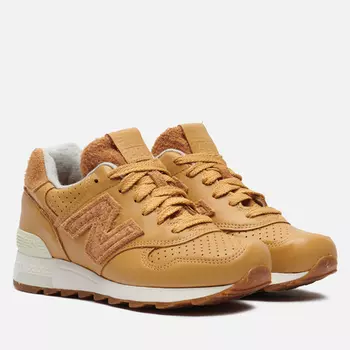 Женские кроссовки New Balance W1400FN, цвет коричневый, размер 38 EU
