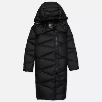 Женский пуховик Helly Hansen