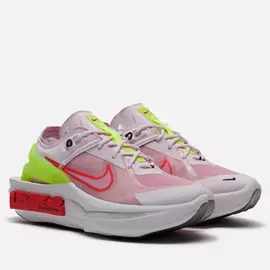 Женские кроссовки Nike Fontanka EDGE, цвет розовый, размер 37.5 EU
