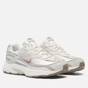 Женские кроссовки Nike Wmns Initiator Gel, цвет серый, размер 38 EU