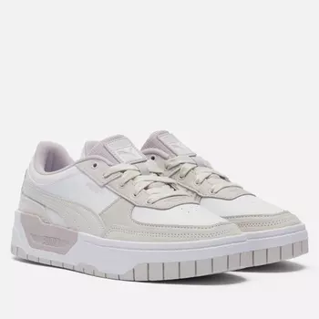 Женские кроссовки Puma Cali Dream Pastel, цвет белый, размер 36 EU