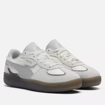 Женские кроссовки Puma Palermo Moda Glam Athletic, цвет серый, размер 39 EU