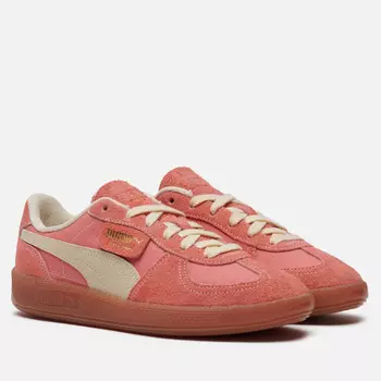 Женские кроссовки Puma Palermo Vintage, цвет розовый, размер 37 EU