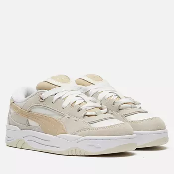 Женские кроссовки Puma Puma-180 Corduroy, цвет бежевый, размер 40 EU
