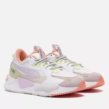 Женские кроссовки Puma RS-Z Candy, цвет фиолетовый, размер 38 EU