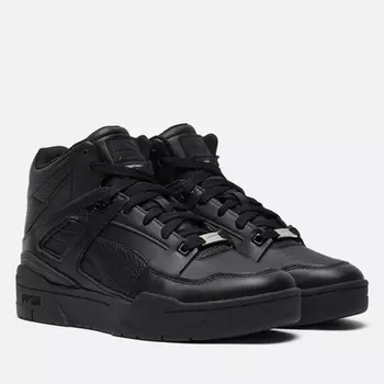 Женские кроссовки Puma Slipstream Hi EOC, цвет белый, размер 40 EU