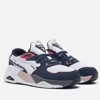 Женские кроссовки Puma TRC Mira Block, цвет белый, размер 36 EU