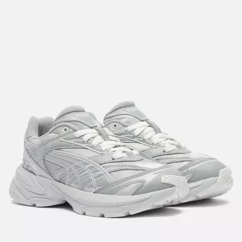 Женские кроссовки Puma Velophasis Retreat Yourself, цвет серый, размер 40 EU