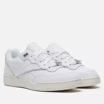 Женские кроссовки Reebok BB 4000 II, цвет белый, размер 39 EU