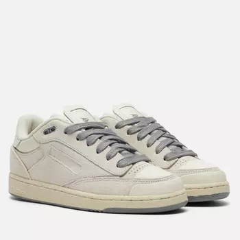 Женские кроссовки Reebok Club C Bulc, цвет бежевый, размер 40.5 EU