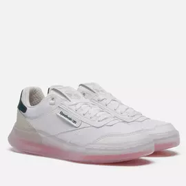 Женские кроссовки Reebok Club C Legacy VSCO, цвет белый, размер 37.5 EU